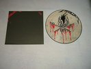 METALLICA --- very rare original 1994 ONE Picture Disc 12’’
