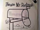 Original Picture Sleeve The Marvelettes Please Mr. Postman (sleeve only) NM