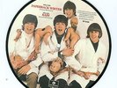 The Beatles vinyl record Picture Disc 7 inch Butcher Cover Paperback Writer Rain