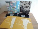 FARMYARD - BACK TO FRONTING (DLP) ON LITTLE WING OF REFUGEES