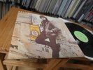 MICK ABRAHAMS SAME LP 1971 UK 1st TEXTURED GATEFOLD RARE