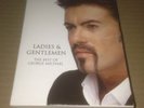 The Best of George Michael - Ladies & Gentlemen - 2 Mini Disc Set
