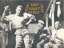 EAST COAST BLUES 1926-35 Yazoo LP Blind Blake,William Moore,Carl Martin,BoWeavil