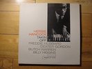 HERBIE HANCOCK / Takin' Off - Rare MONO BLUE NOTE #4109 - New York, EAR