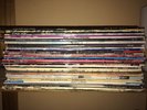 Vinyl Record Bundle