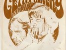 THE BEACH BOYS BRIAN WILSON and MIKE LOVE 45 GETTIN HUNGRY+PS HOLLAND VERY RARE