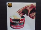 The Black Keys-Thickfreakness LP Red-In-Red Colored 180 Gram Vinyl,download SS