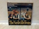 THE NASHVILLE TEENS - THE NASHVILLE TEENS (7