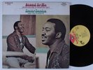 PRETTY PURDIE & THE PLAYBOYS Stand By Me MEGA LP