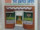 The Beach Boys Smile 2x LP Box Set 3d Art Book Slipcase With 7