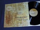 TCHAIKOVSKY violin concerto Devy ERLIH DERVAUX ducretet lp