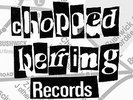 SHADEZ OF BROOKLYN/DA BEATMINERZ/PANDEMONIUM EP VINYL CHOPPED HERRING RARE