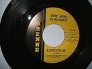 Rare Northern Soul, Harriet Laverne & The Lovenotes on BRENNE.