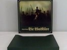 Wagner DIE WALKURE Solti 6 LP Box Set TIME LIFE/LONDON STL 442 w/Libretto NM-
