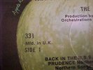 *BEATLES* White Album - 1968 UK Apple MONO 2LP **LABELS OMIT EMI** No 0151722