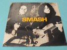 SMASH glorieta de los lotos  GATEFOLD ORIG SPAIN LP PSYCH PROG MONSTER