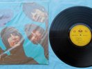 The Beatles Rubber Soul Taiwan Press CSJ 152 LP Record   