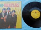 The Beatles Please Please Me Taiwan Press CSJ 273 LP Record   