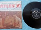 The Beatles VI Taiwan Press Hau Sheng KHS 4193 LP Record