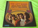 ORIG 1967 MONO LP THE LEFT BANKE WALK AWAY RENEE smash MGS 27088 Psych