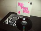 KIN PING MEH Vinyl LP  
