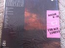 PINK FLOYD ANIMALS LP 1977 FRENCH IMPORT ON PINK VINYL W/ORIGINAL SLEEVE 