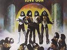 Kiss - Love Gun [Vinyl New]
