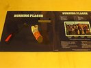 BURNING PLAGUE - Burning Plague - LP reissue of 1970-super Blues-Rock- Pseudonym