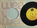RAMONES BABY, I LOVE YOU 7/45 1st Orig SIRE AUSTRALIAN 1980 WEA NM