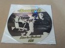 The Damned - Live In Finland pic disc 7