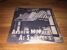 RARE Andrew McPherson at Smedley's LP Private Pressing-Squalor LP 101 EX-