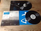 DEACON BLUE RAINTOWN LIMITED EDITION LP+FREE MINI ALBUM RICHES*EX/NM COLLECTABLE