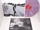 RILEY JAMES Lost It All For Love 2012 MINT LP Americana STL SSW Color Wx PRIVATE