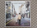 OASIS Morning Glory ORIGINAL UK 2LP TRIFOLD COVER NEAR MINT