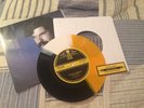 Frank Fairfield TMR-244 TRI-COLOR 45 New Jack White Third Man Records Vault SXSW