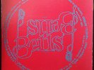 Albert Ayler ?– Bells LP w/ Insert Red Vinyl FREE JAZZ RARE