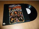 JACK AREL les jeunes loups OST BOF - PSYCH POP -RIVIERA Demo white label Lp 1968
