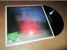 JOHN ABERCROMBIE / VINCE MENDOZA / JON CHRISTENSEN - animato ECM Lp 1990