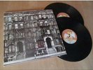 LED ZEPPELIN - physical graffiti - SWAN SONG K 89400 German Lp 1975