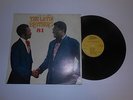 LP-THE LATIN BROTHERS 