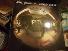 RARO DISCO  LP 33 GIRI-NEIL YOUNG + CRAZY HORSE RAGGED GLORY- WX374