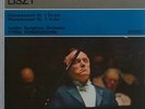 Richter: Liszt Piano Concertos Nos. 1 & 2 - Philips 835 474 LY (“Lux” stereo)