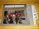 Jackson Browne - The Pretender NM Audiophile LP (MFSL) orig. w/inserts