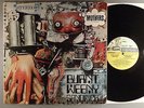 Mothers Of Invention, The  Burnt Weeny Sandwich   Original UK Press