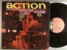 Question Mark and The Mysterians  Action    Garage  Mono