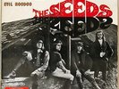THE SEEDS Try To Understand (+2) FRENCH 7/45 EP VOGUE INT 18077 France NEARMINT
