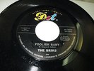THE BRIKS Foolish Baby 45 7