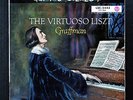 Graffman The Virtuoso Liszt Scarce LSC 2443 Made In Germany Near Mint