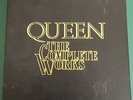 Queen: The Complete Works 14 LP (12 inch) boxed set