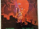 SEARCHING...THE THIRD EYE SOUTH AFRICA 1970 POLYDOR PRESSING 277030 